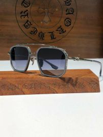 Picture of Chrome Hearts Sunglasses _SKUfw52079779fw